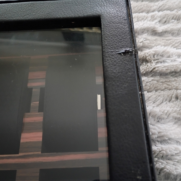 WOLF WATCH CASE... RARE - Picture 8 of 10